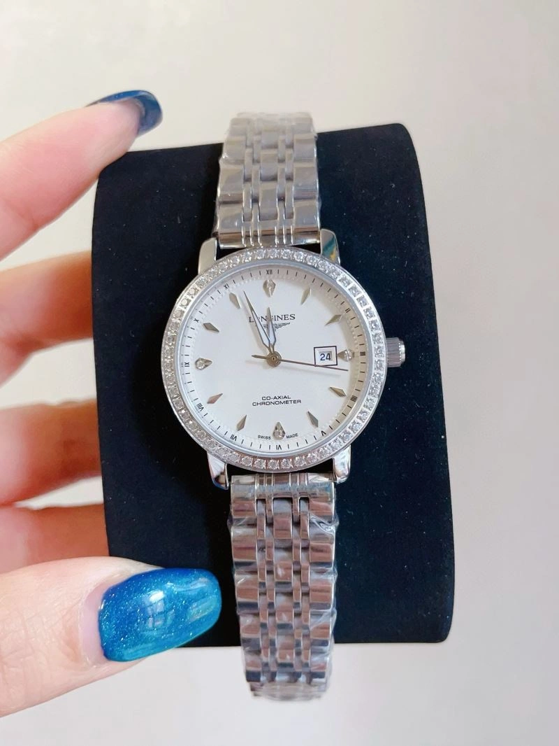 Snug LONGINES Watches 187066