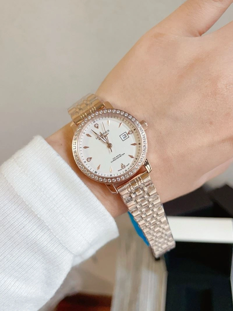 Snug LONGINES Watches 187066