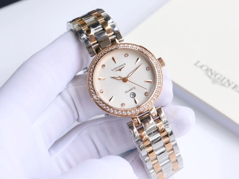 LONGINES Watches Reliable 187067