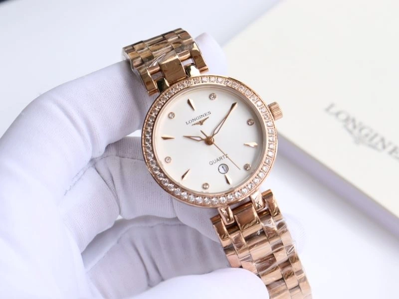LONGINES Watches Reliable 187067