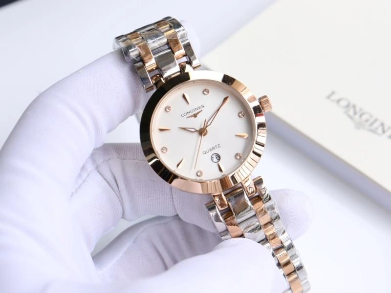 LONGINES Watches Reliable 187067