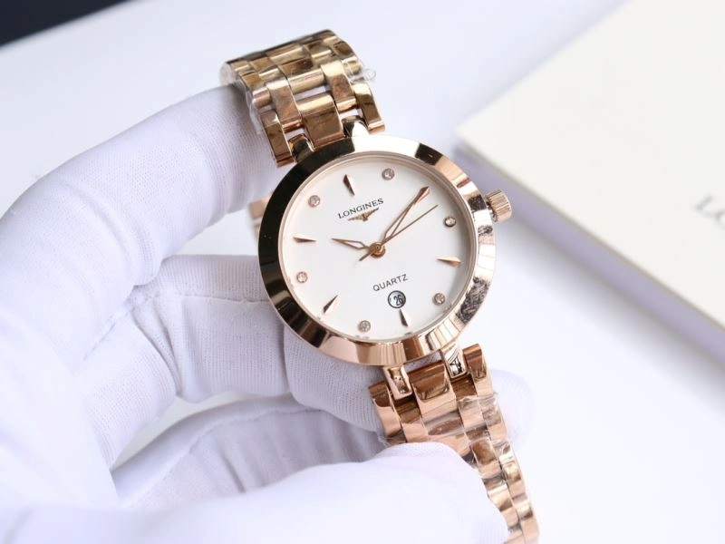 LONGINES Watches Reliable 187067