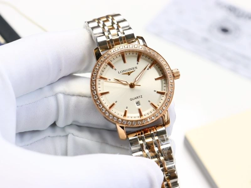 LONGINES Watches SunProtective 187061