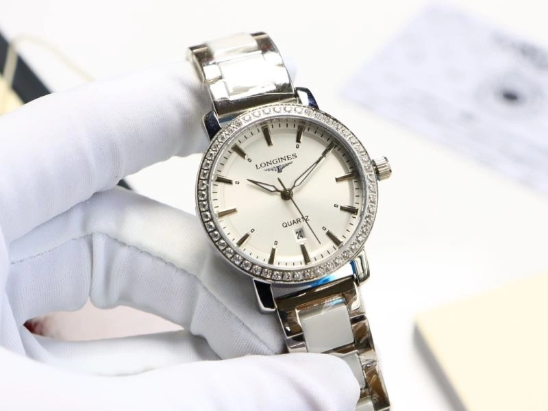 LONGINES Watches SunProtective 187061