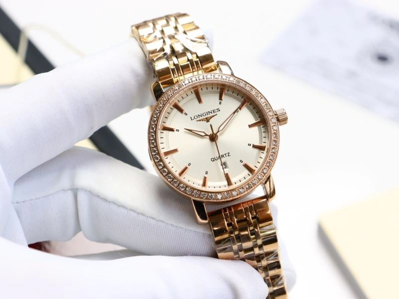 LONGINES Watches SunProtective 187061