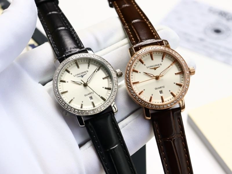 LONGINES Watches SunProtective 187061