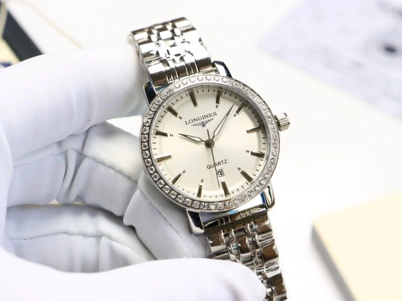 LONGINES Watches SunProtective 187061