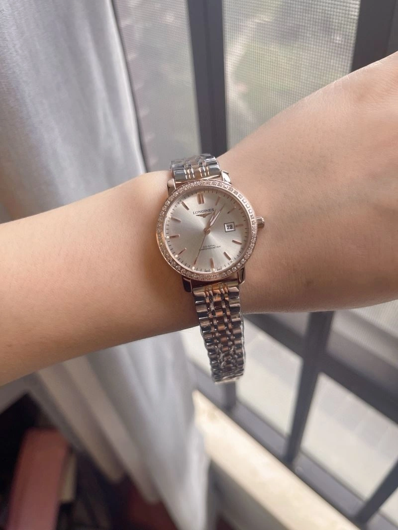 ZeroBulk LONGINES Watches 187060