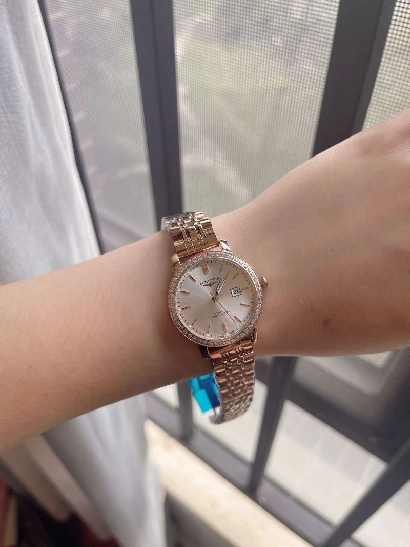 ZeroBulk LONGINES Watches 187060