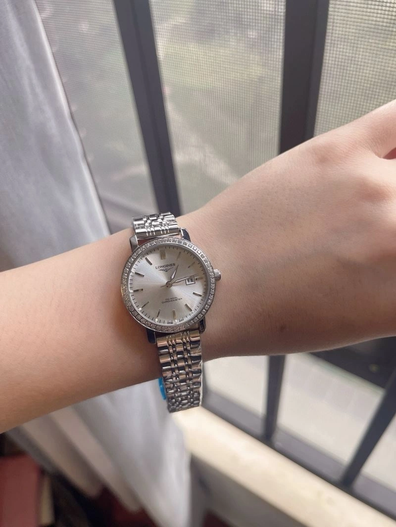 ZeroBulk LONGINES Watches 187060