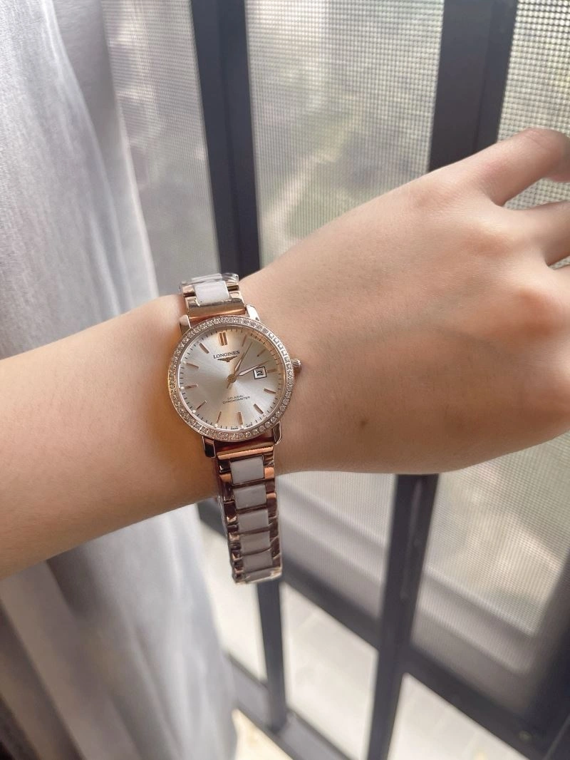 ZeroBulk LONGINES Watches 187060