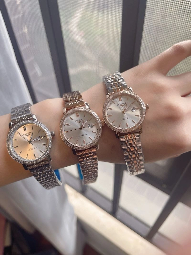 ZeroBulk LONGINES Watches 187060