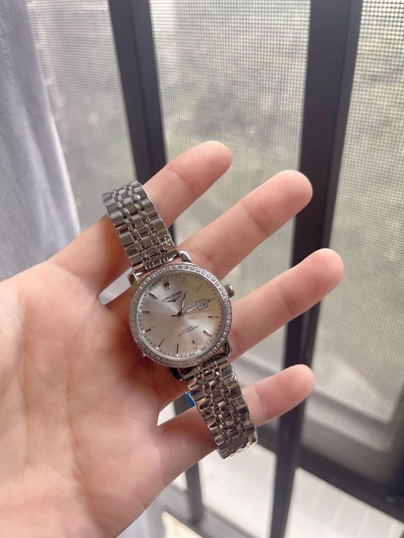 ZeroBulk LONGINES Watches 187060