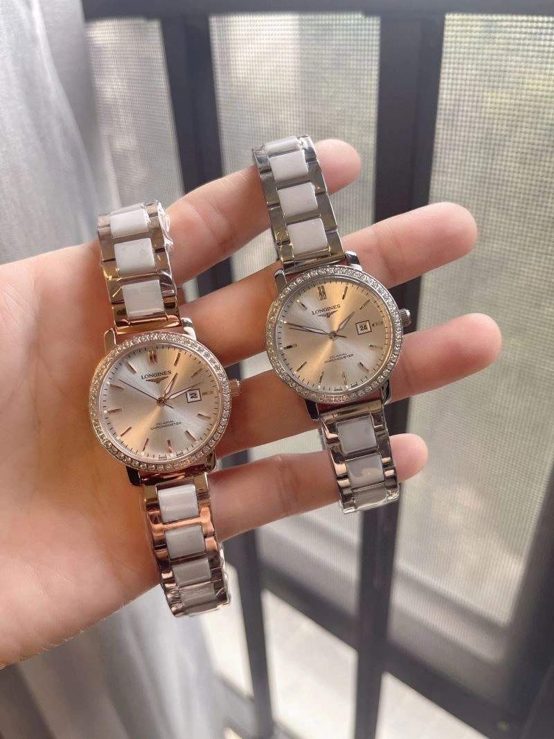 ZeroBulk LONGINES Watches 187060