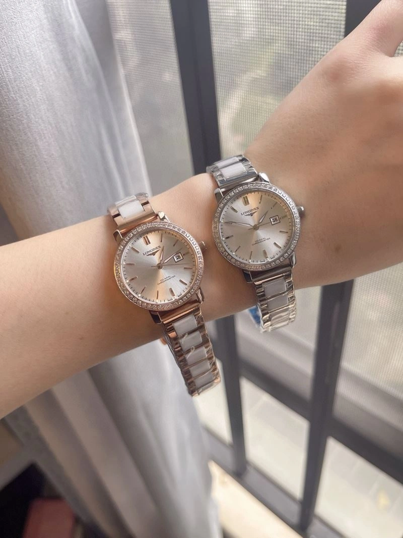 ZeroBulk LONGINES Watches 187060