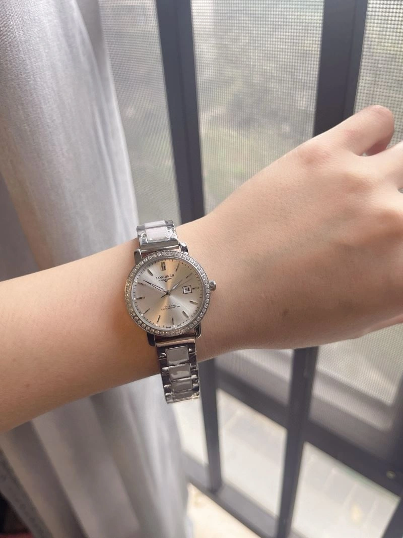 ZeroBulk LONGINES Watches 187060
