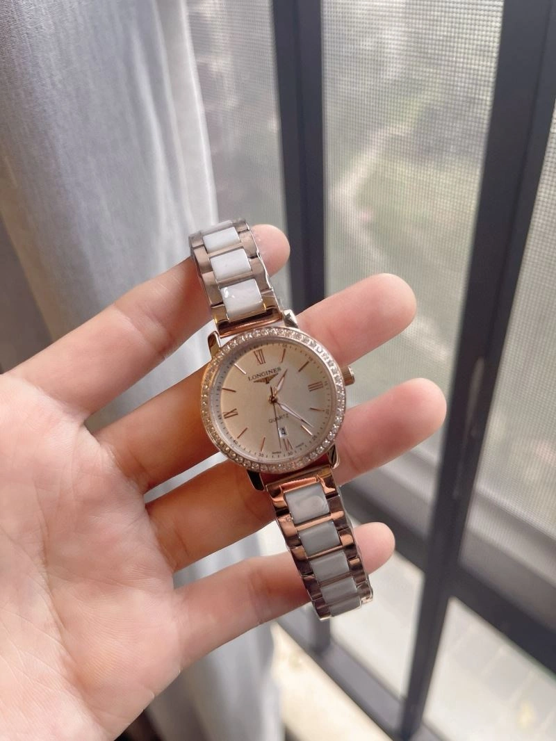 LONGINES Watches Upgraded 187059