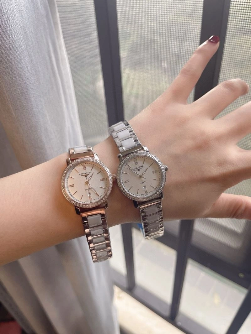 LONGINES Watches Upgraded 187059