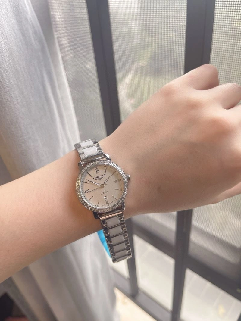 LONGINES Watches Upgraded 187059