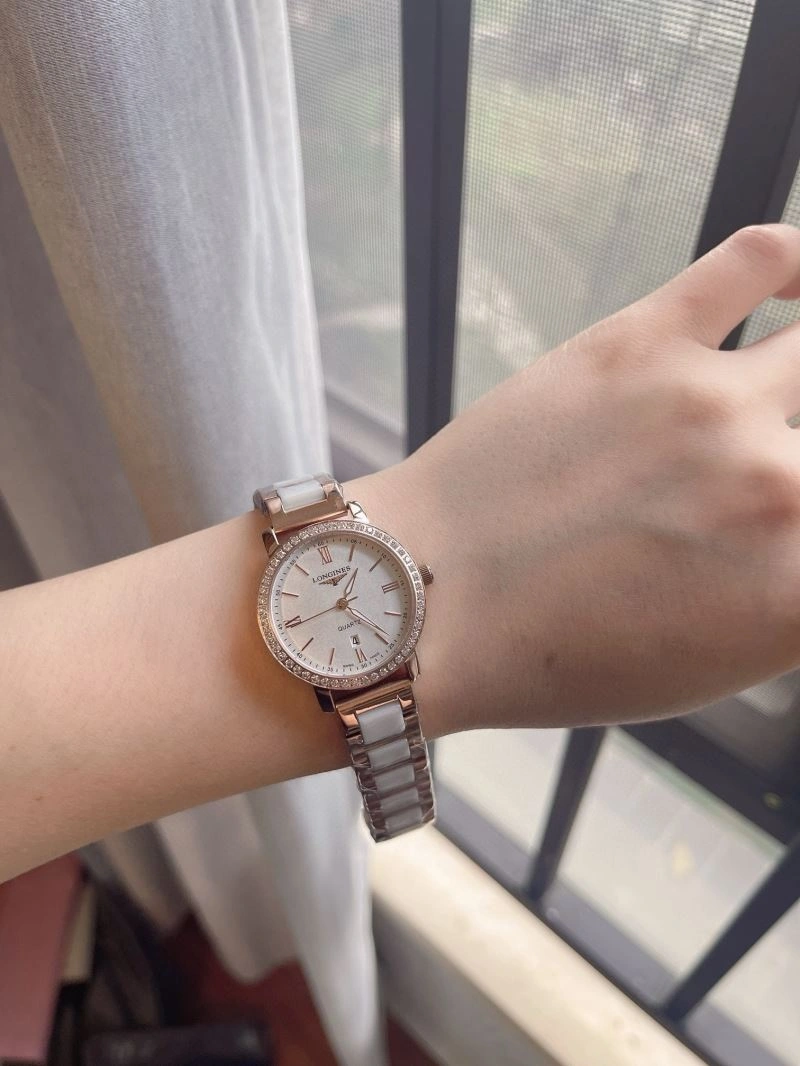 LONGINES Watches Upgraded 187059