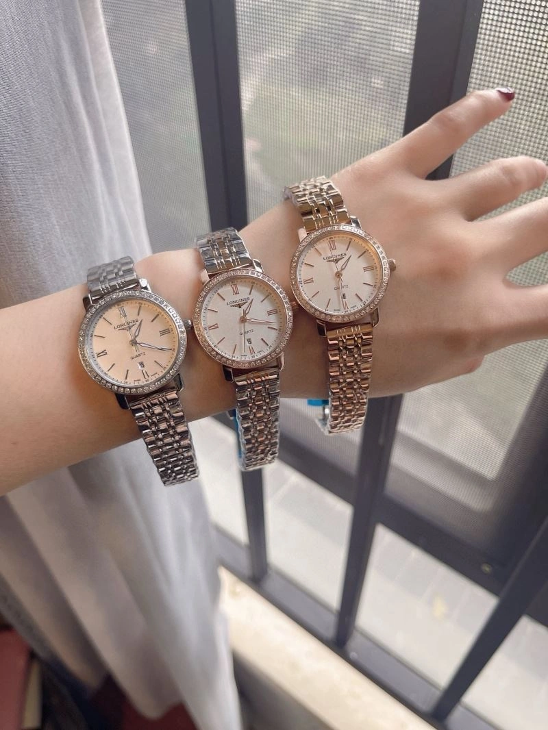 LONGINES Watches Upgraded 187059