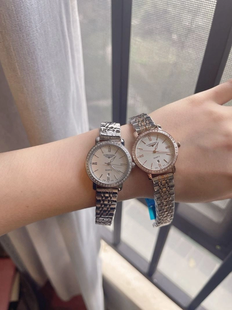 LONGINES Watches Upgraded 187059