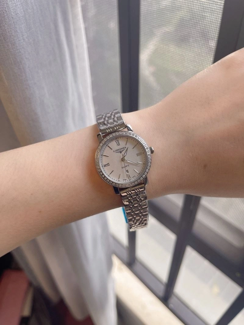 LONGINES Watches Upgraded 187059
