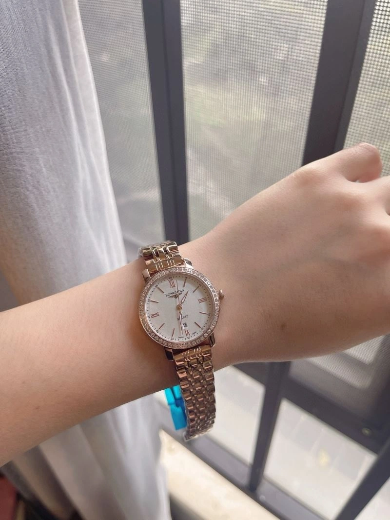 LONGINES Watches Upgraded 187059