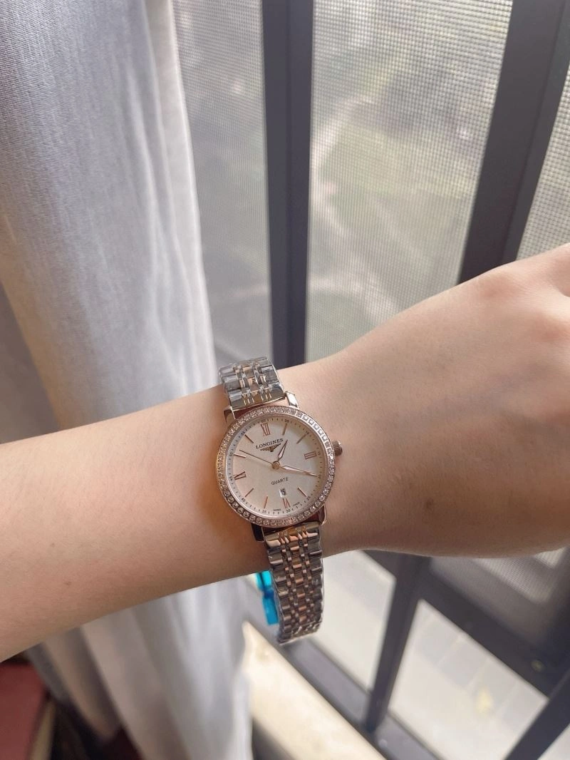 LONGINES Watches Upgraded 187059