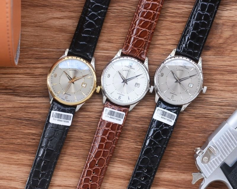 Resilient LONGINES Watches 187058