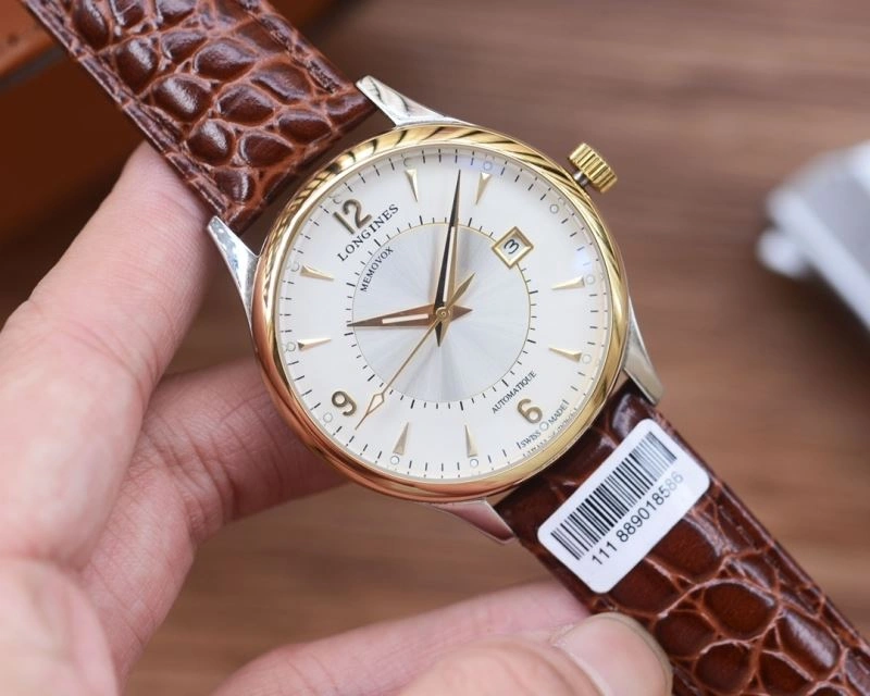 Resilient LONGINES Watches 187058