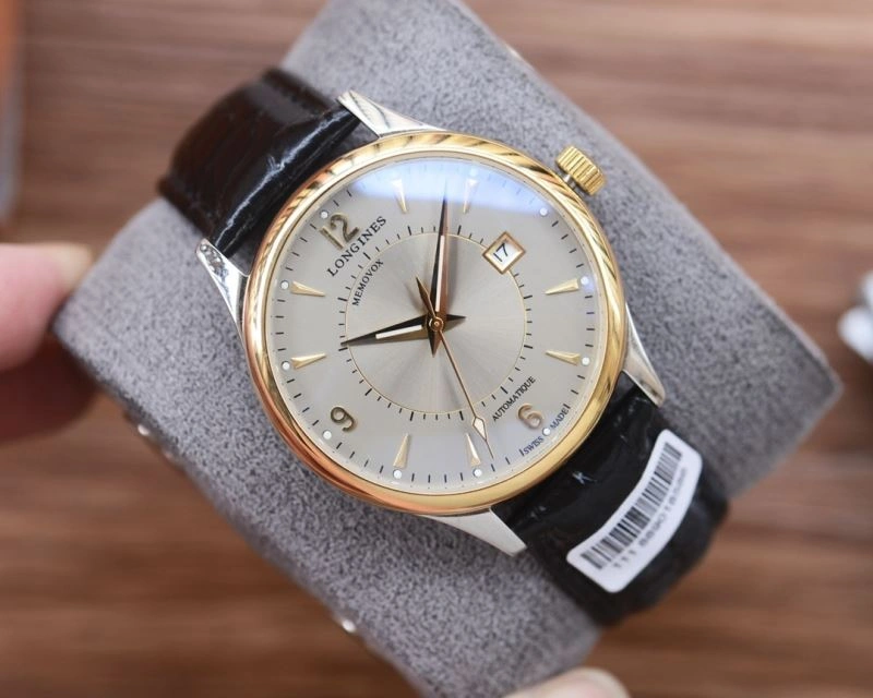Resilient LONGINES Watches 187058