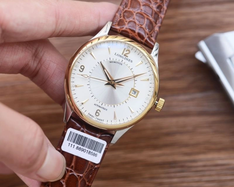 Resilient LONGINES Watches 187058