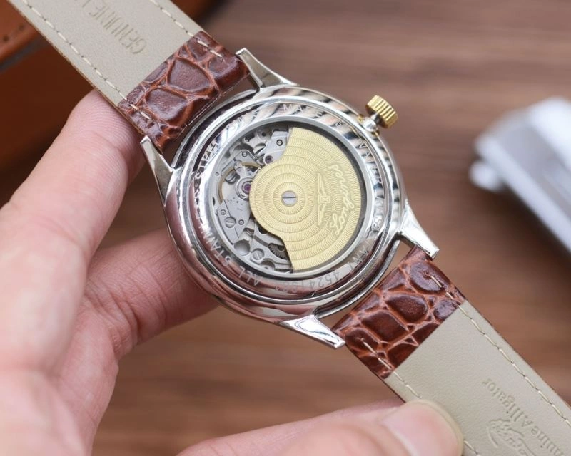Resilient LONGINES Watches 187058