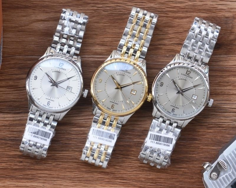 TimelessDesign LONGINES Watches 187057