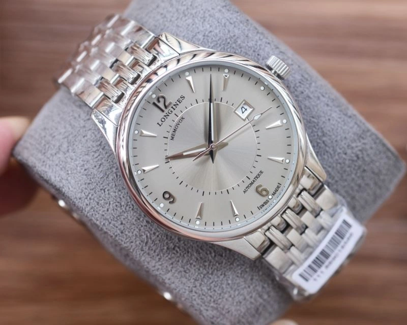 TimelessDesign LONGINES Watches 187057