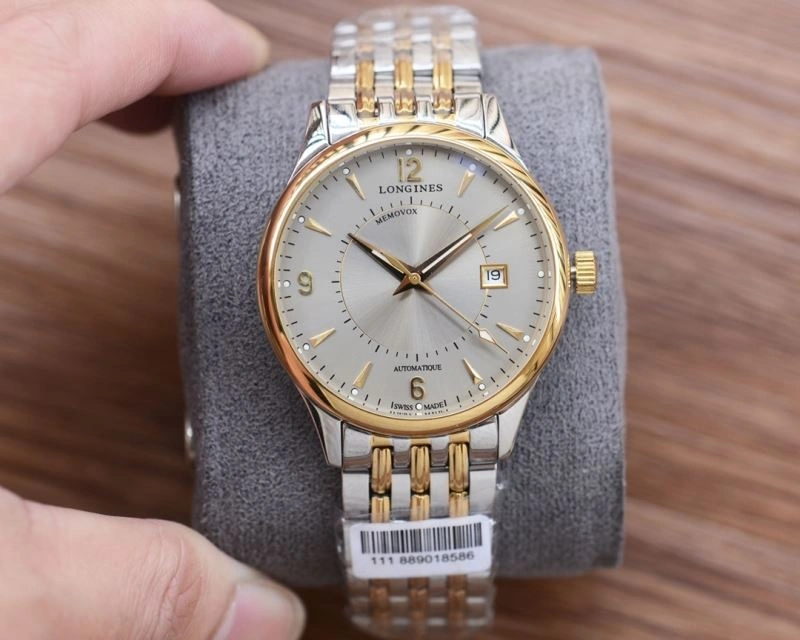 TimelessDesign LONGINES Watches 187057