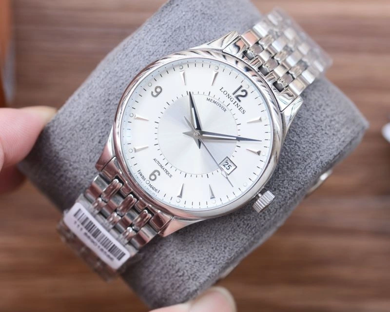 TimelessDesign LONGINES Watches 187057