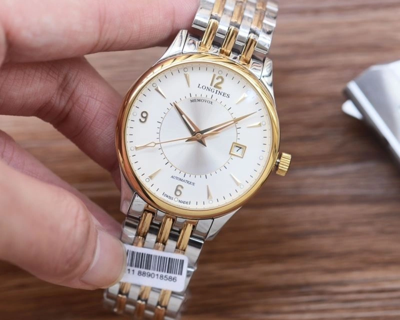 TimelessDesign LONGINES Watches 187057