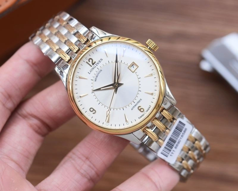 TimelessDesign LONGINES Watches 187057