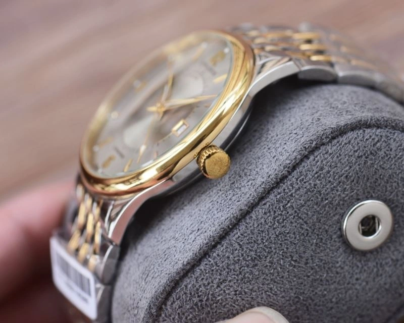 TimelessDesign LONGINES Watches 187057