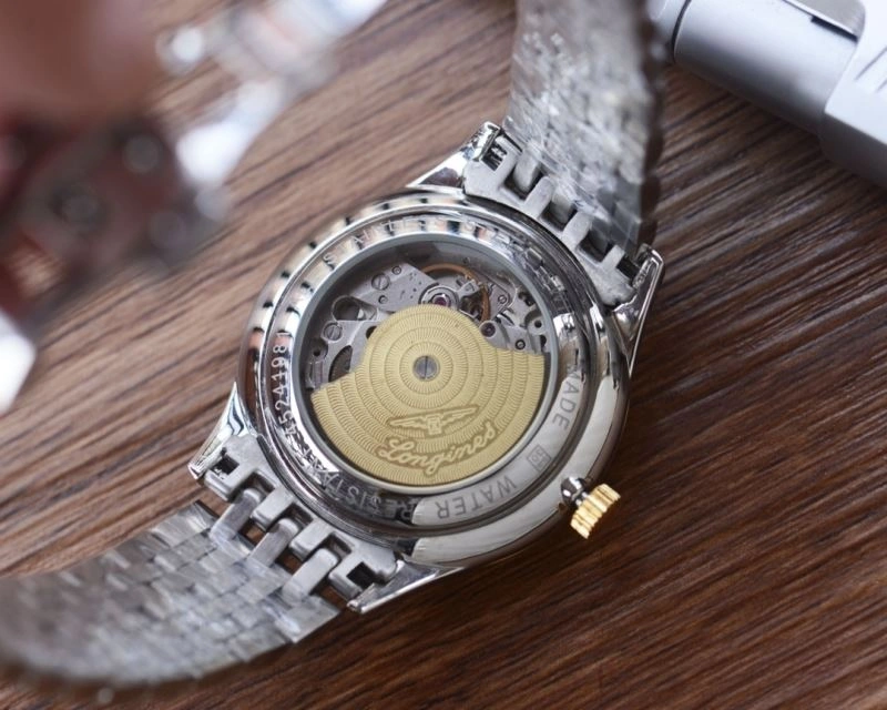 TimelessDesign LONGINES Watches 187057