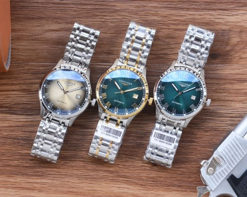 Unique LONGINES Watches 187053