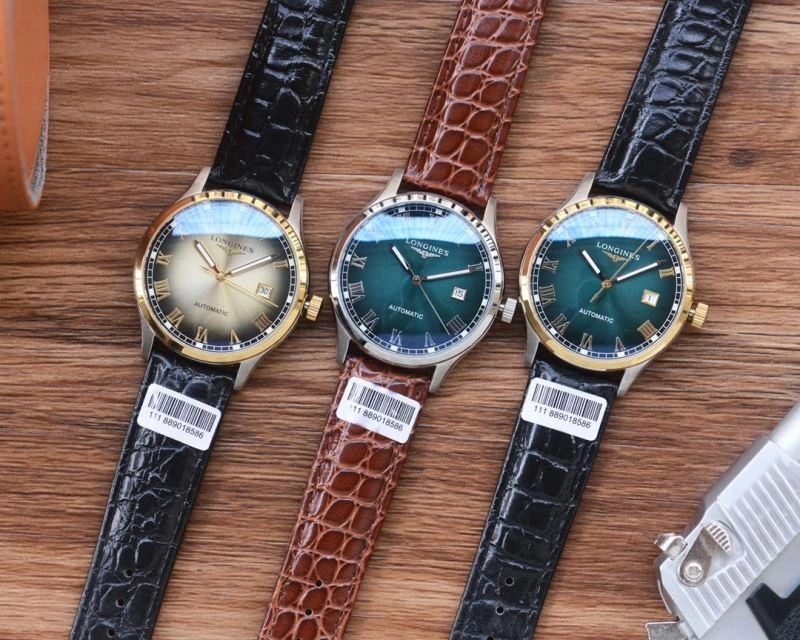 LONGINES Watches Stylish 187046
