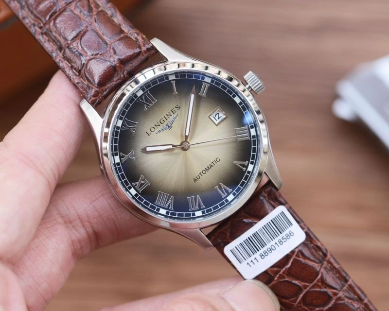 LONGINES Watches Stylish 187046