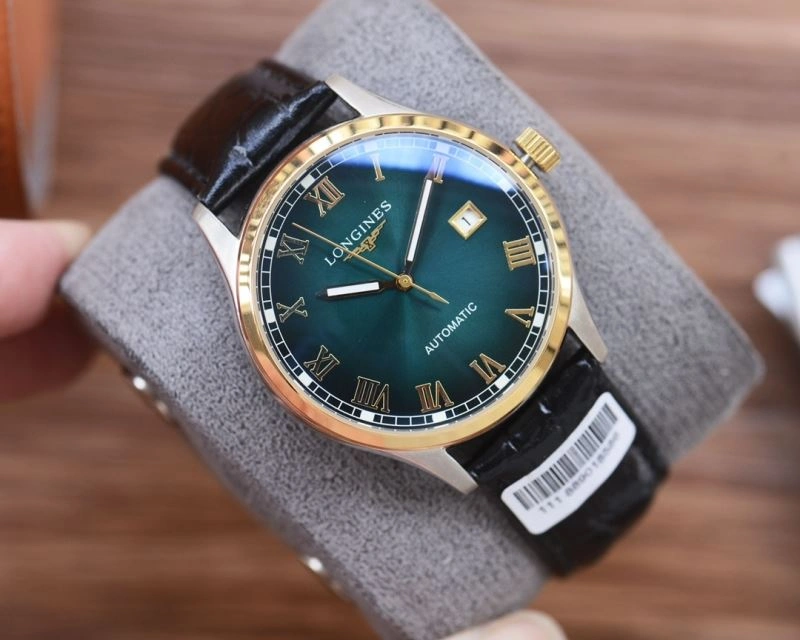 LONGINES Watches Stylish 187046