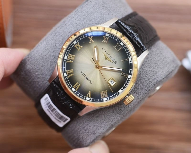 LONGINES Watches Stylish 187046