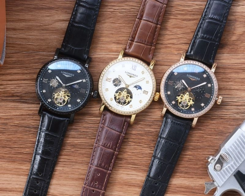 FashionForward LONGINES Watches 187052