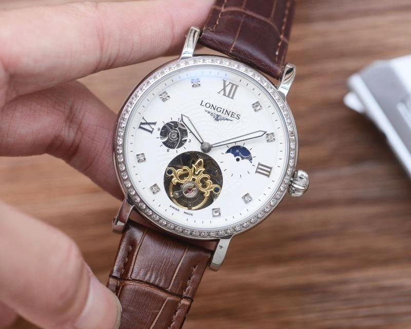 FashionForward LONGINES Watches 187052