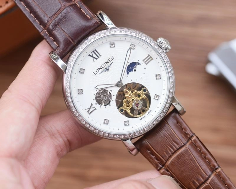 FashionForward LONGINES Watches 187052